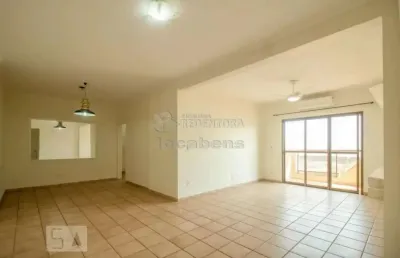 Apartamento com 3 quartos à venda no Centro, São José do Rio Preto 
