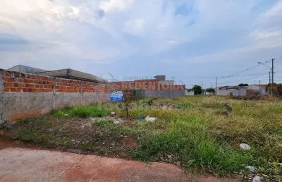 Terreno comercial venda residencial luz da esperança