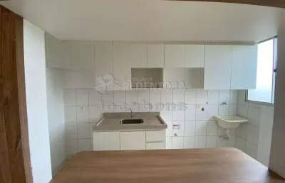 Apartamento com 2 quartos à venda no Rios di Itália, São José do Rio Preto 