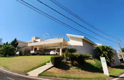 Condomínio damha 4 | térrea | 4 dormitórios | segurança 24h | lazer completo