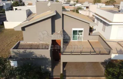 Sobrado no damha 5 com 3 dormitórios, varanda gormet, terraço e piscina!