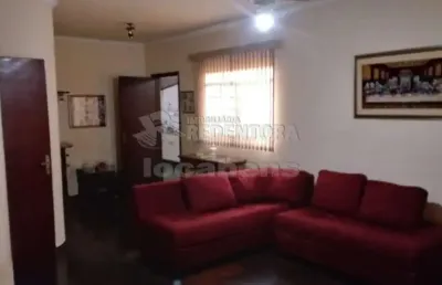 Casa com 3 quartos à venda no Jardim Alice, São José do Rio Preto 