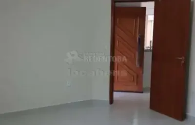 Casa com 3 quartos à venda no Jardim Bianco, São José do Rio Preto 