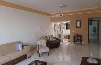 Casa com 3 quartos à venda no Jardim Schmitt, São José do Rio Preto 