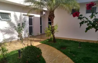 Casa com 4 quartos à venda no Jardim Bordon, São José do Rio Preto 