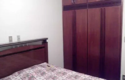 Apartamento com 3 quartos à venda na Vila Itália, São José do Rio Preto 