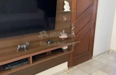 Casa com 3 quartos à venda no Jardim Simões, São José do Rio Preto 