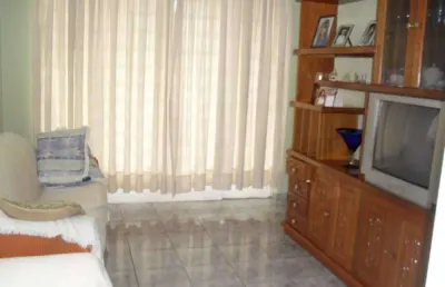 Casa com 3 quartos à venda na Vila Angélica, São José do Rio Preto 
