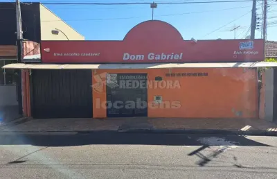 Casa com 5 quartos à venda na Vila Santa Cruz, São José do Rio Preto 