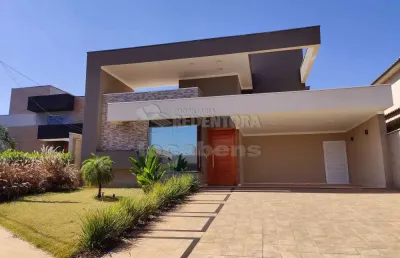 Linda casa para locação e venda no gaivota ii - residencial gaivota ii