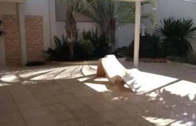 Casa em condomínio fechado com 4 quartos à venda no Jardim Vista Alegre, São José do Rio Preto 