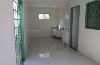 Casa com 2 quartos à venda no Recanto Duas Vendas, São José do Rio Preto 