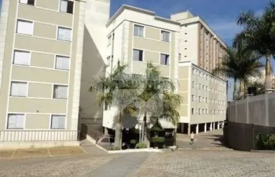 Apartamento em campinas, aceita troca por imóvel em rio preto - sp