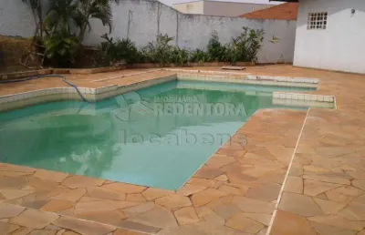 Santos dumont - excelente para clínicas ou casa de repouso - terreno 1656m², construção 568m²