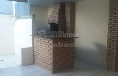 Casa em condomínio fechado com 2 quartos à venda no Terra Nova Garden Village, São José do Rio Preto 