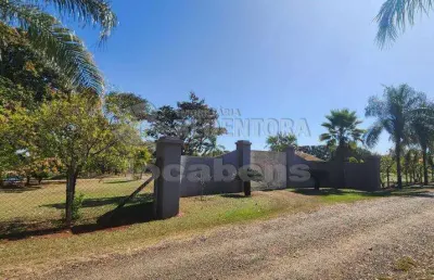 Chácara venda no são benedito da capelinha (zona rural)