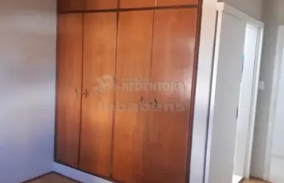 Apartamento com 3 quartos à venda no Centro, São José do Rio Preto 