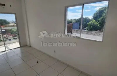 Apartamento com 2 quartos à venda no Jardim Yolanda, São José do Rio Preto 