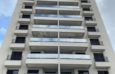 Venda de apartamento com 3 dormitórios localizado no bairro boa vista.