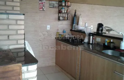 Jardim nazareth - casa com 226,76m² de construção e terreno de 450m²