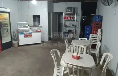 Casa com 4 quartos à venda no Parque Jaguaré, São José do Rio Preto 