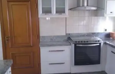 Apartamento com 3 quartos à venda no Centro, São José do Rio Preto 