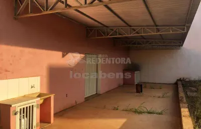 Barracão / Galpão / Depósito à venda no Centro, Bady Bassitt 