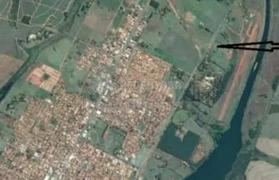 Área de 33.000m² no entrocamento das rodovias feliciano salles cunha e euclides figueiredo