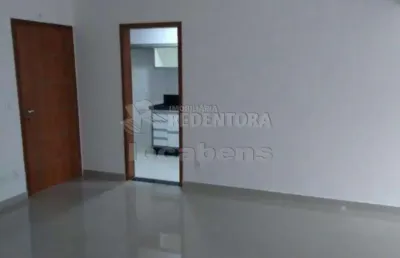 Apartamento com 3 quartos à venda no Boa Vista, São José do Rio Preto 