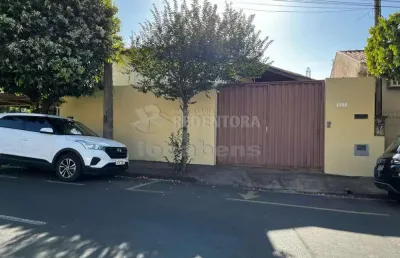 Casa com 3 quartos à venda no Jardim Francisco Fernandes, São José do Rio Preto 