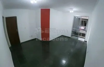 Apartamento com 3 quartos à venda na Vila Itália, São José do Rio Preto 