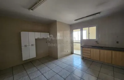 Redentora -  na divisa com o centro com 3 dormitórios