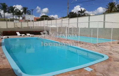 Casa em condomínio fechado com 3 quartos à venda no Jardim Tarraf II, São José do Rio Preto 