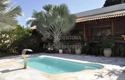Estancia santa ines navarrete  - antes do auferville - linda casa, com bom acabamento, terreno de 1287,95 m² construção de 567,40 m²