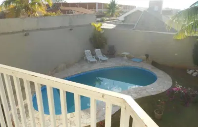 Casa com 5 quartos à venda no Parque Residencial Comendador Mançor Daud, São José do Rio Preto 