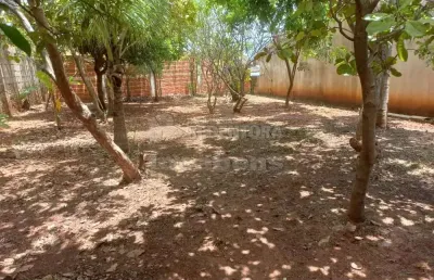 Terreno à venda no Residencial Palestra, São José do Rio Preto 