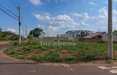 Excelente terreno bairro vila nobre - 243,90 m2 - terreno plano