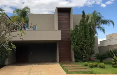 Casa no damha 4 térrea com 3 dormitórios (estuda permuta)