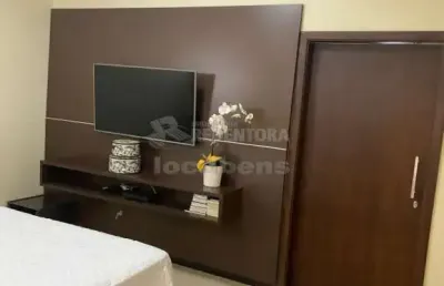 Sobrado residencial - espetacular - village damha rio preto i