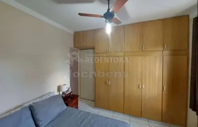 Casa em condomínio fechado com 2 quartos à venda na Vila Borguese, São José do Rio Preto 