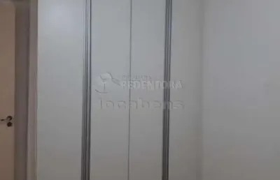 Apartamento com 3 quartos à venda no Higienópolis, São José do Rio Preto 