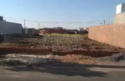 Terreno à venda no Residencial Mais Parque Mirassol, Mirassol 