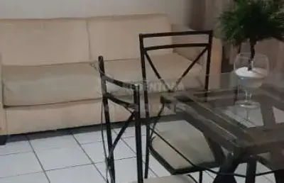 Apartamento com 2 quartos à venda no Residencial Ana Célia, São José do Rio Preto 