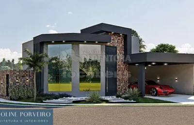 Residencial maria julia casa térrea, com 3 dormitórios