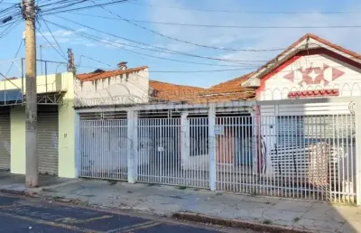 Terreno à venda na Vila Angélica, São José do Rio Preto 
