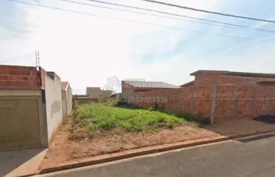 Terreno à venda no Jardim Menezes, Bady Bassitt 