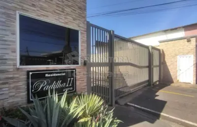 Casa em condomínio fechado com 3 quartos à venda no Jardim Planalto, São José do Rio Preto 