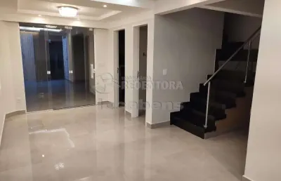 Jardim yolanda (cond. rio volga) - sobrado com 03 dormitórios