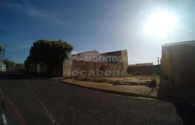 Terreno à venda no Jardim Nunes, São José do Rio Preto 