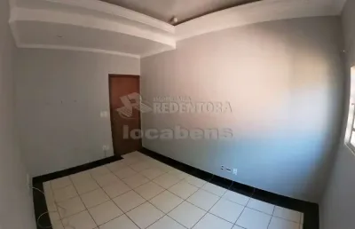 Casa com 2 quartos à venda no Jardim Nunes, São José do Rio Preto 